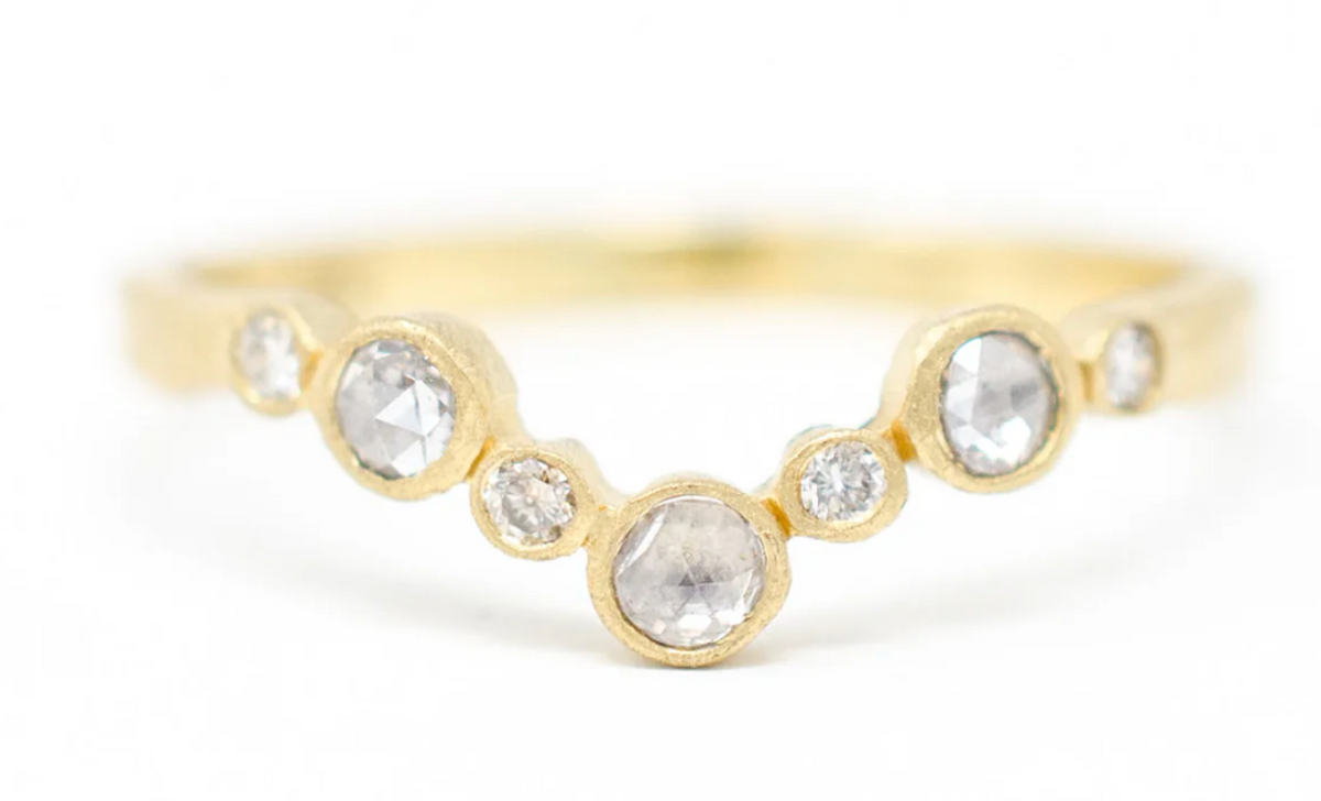 The Everything Diamond + Jacket