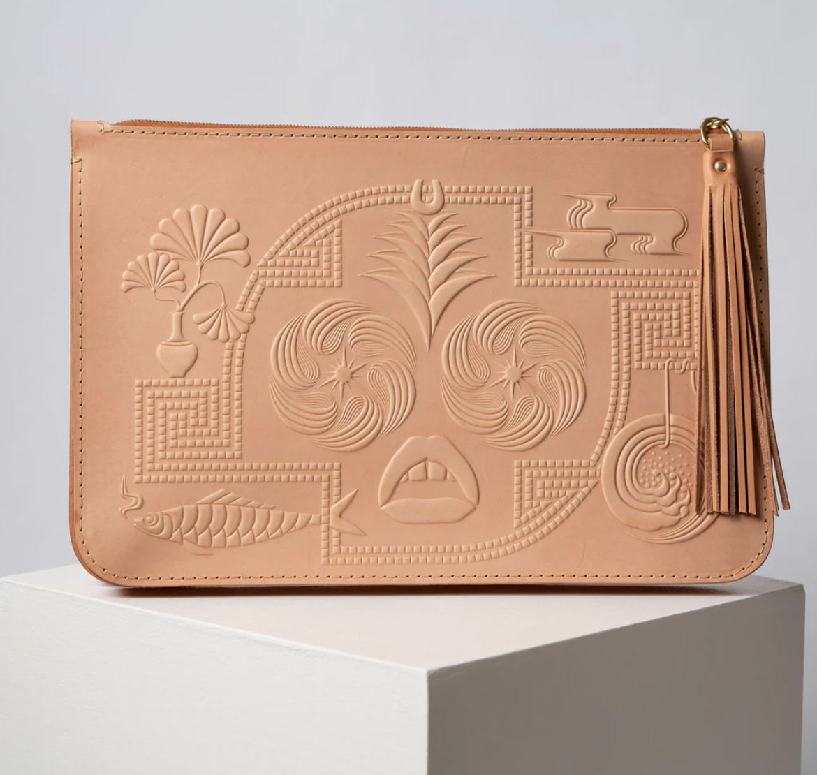 Cut the Sky + Clutch