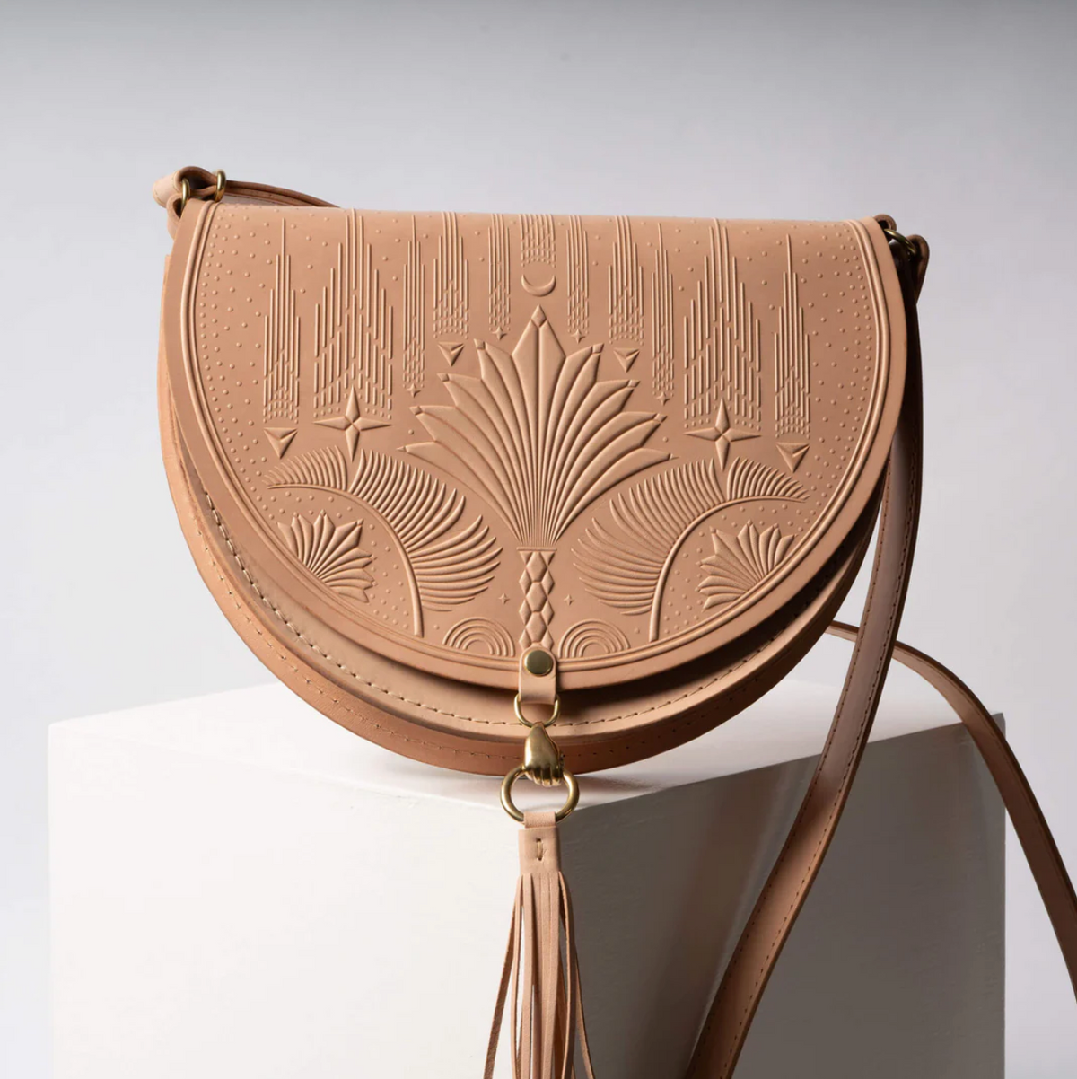 Cut the Sky + Crossbody