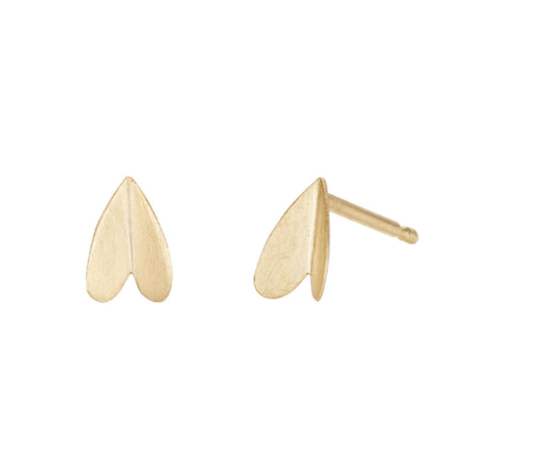 Tiny Golden Wing + Studs