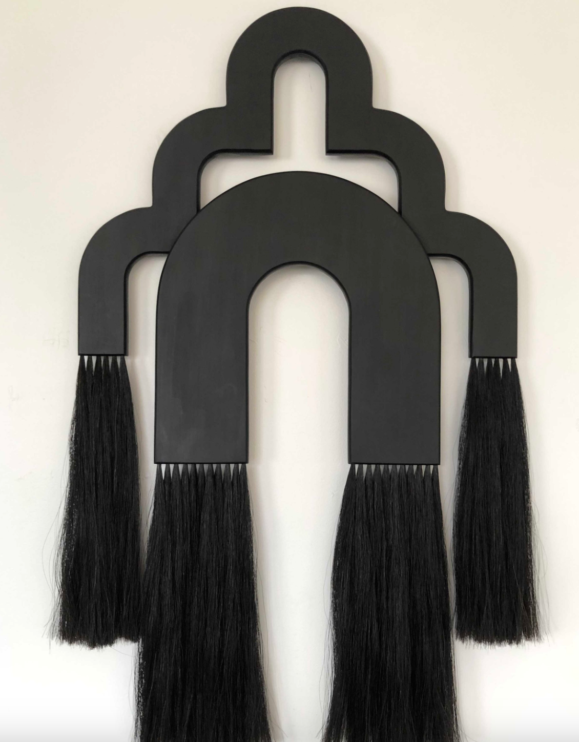 Serene Quarantine + Wall Hanging