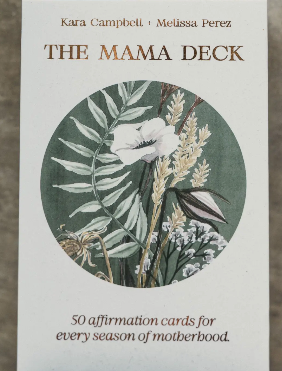 The Mama Deck