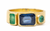 Code Breaker + Classic Ring