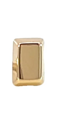 Behind Bars + SINGLE Stud