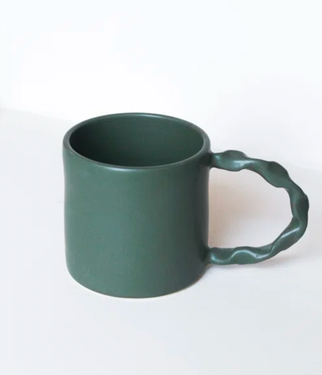 Mara + Mug