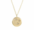 Triple Diamond + Celestial Necklace