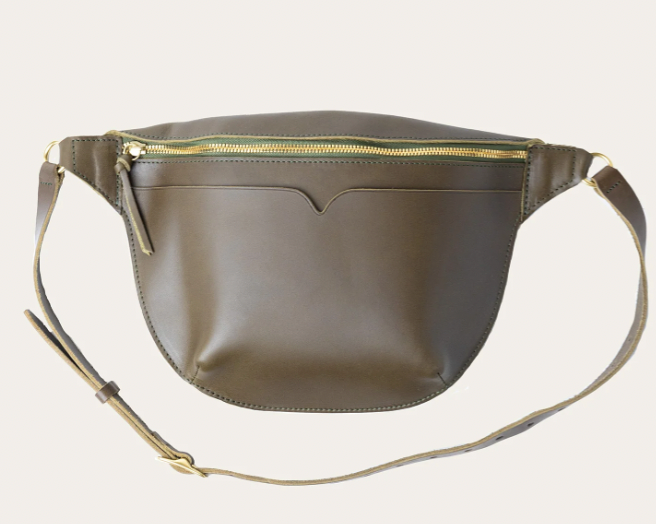 The Sling Bag + XL