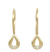 Dew Drop Diamond + Dangles