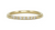 Dash of Pave + Band