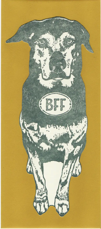 BFF + Card