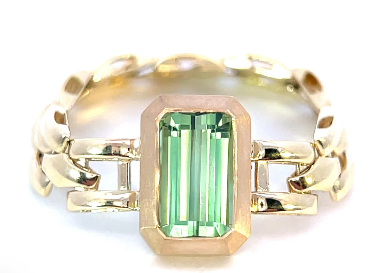 OOAK Ring + #27
