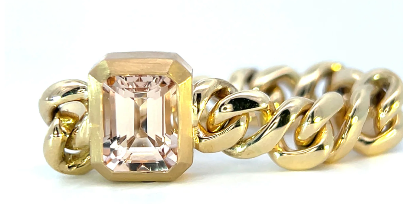 OOAK Ring + #29