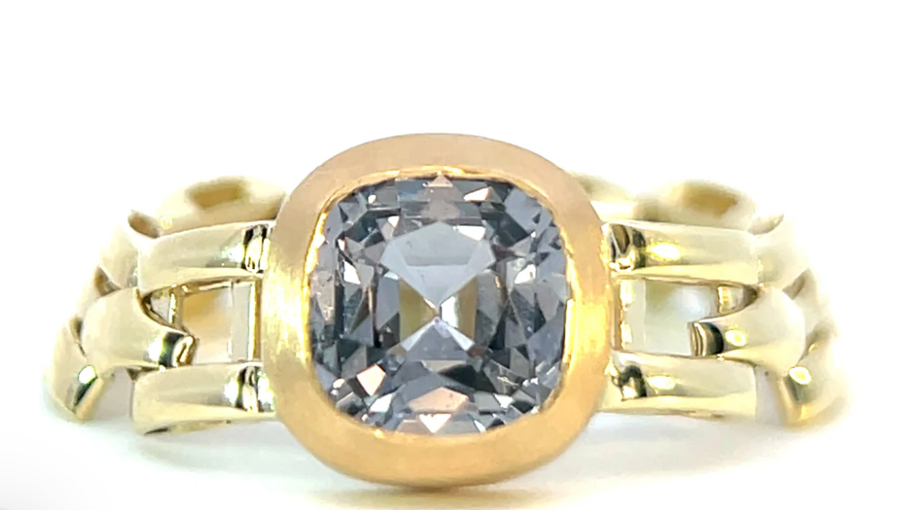 OOAK Ring + #26