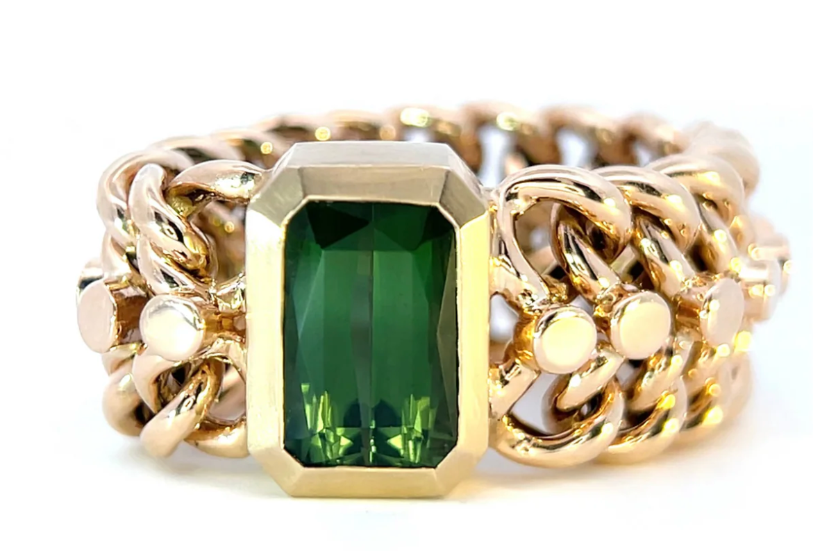 OOAK Ring + #30