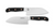 Sanrok 5.5" + Chef Knife