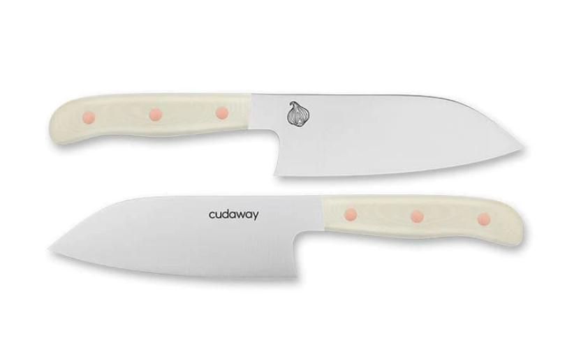 Sanrok 5.5&quot; + Chef Knife