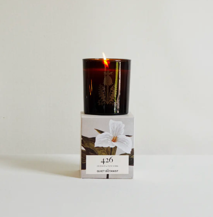 426 + Candle