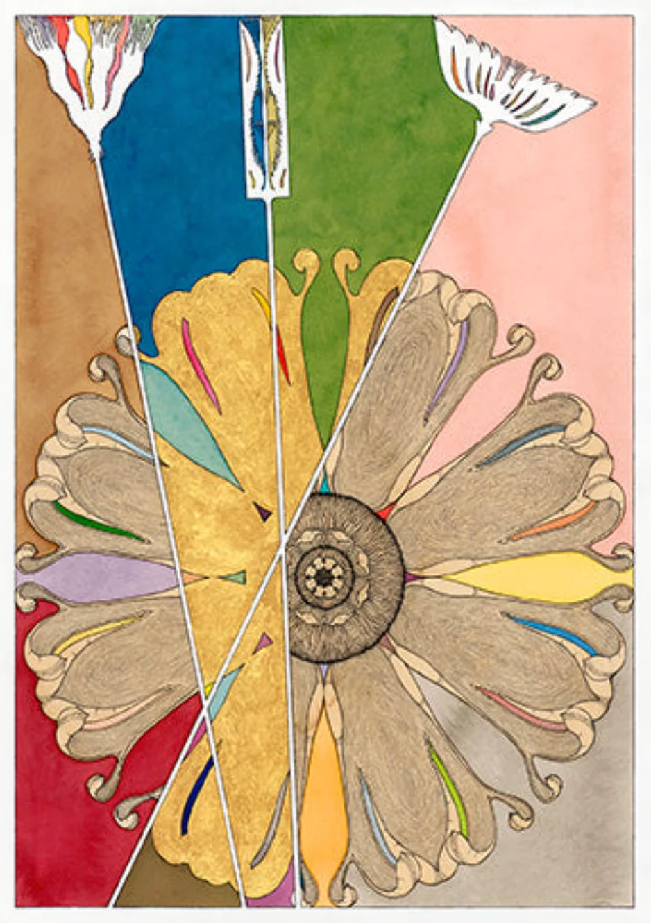 Clearing House + Print