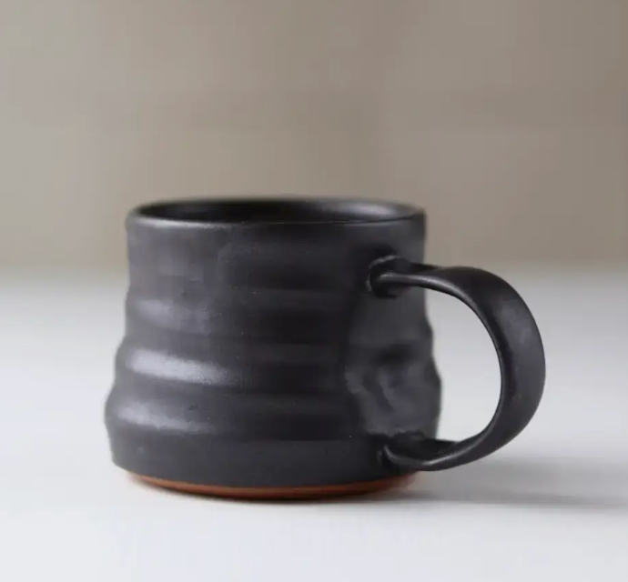 Espresso + Mug