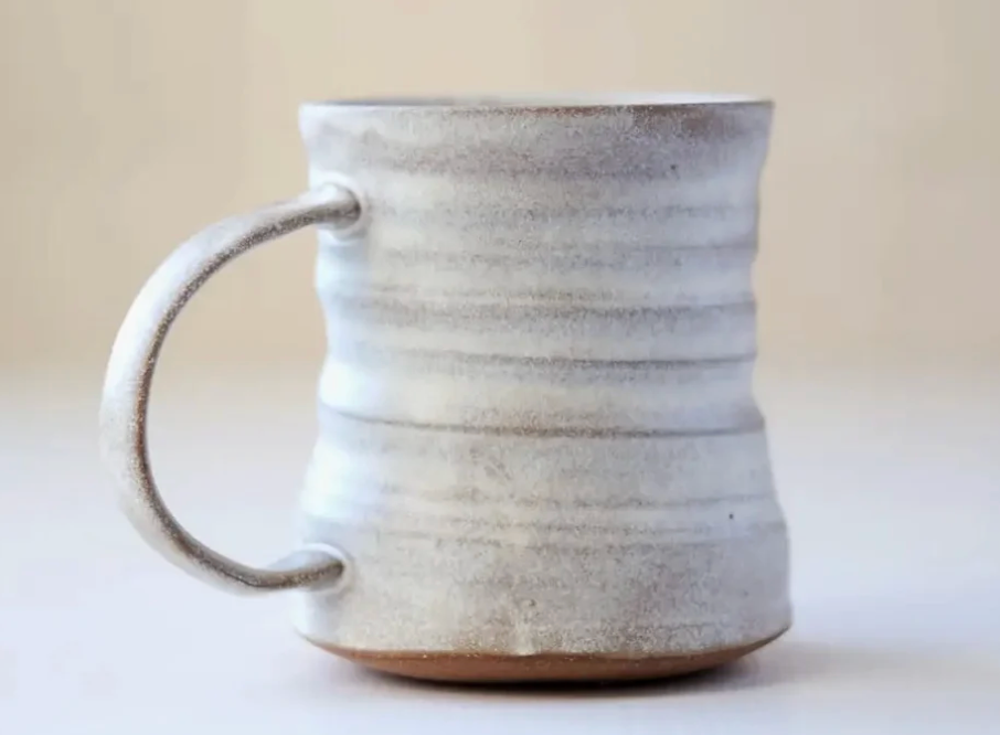 Diner Inspired + Mug