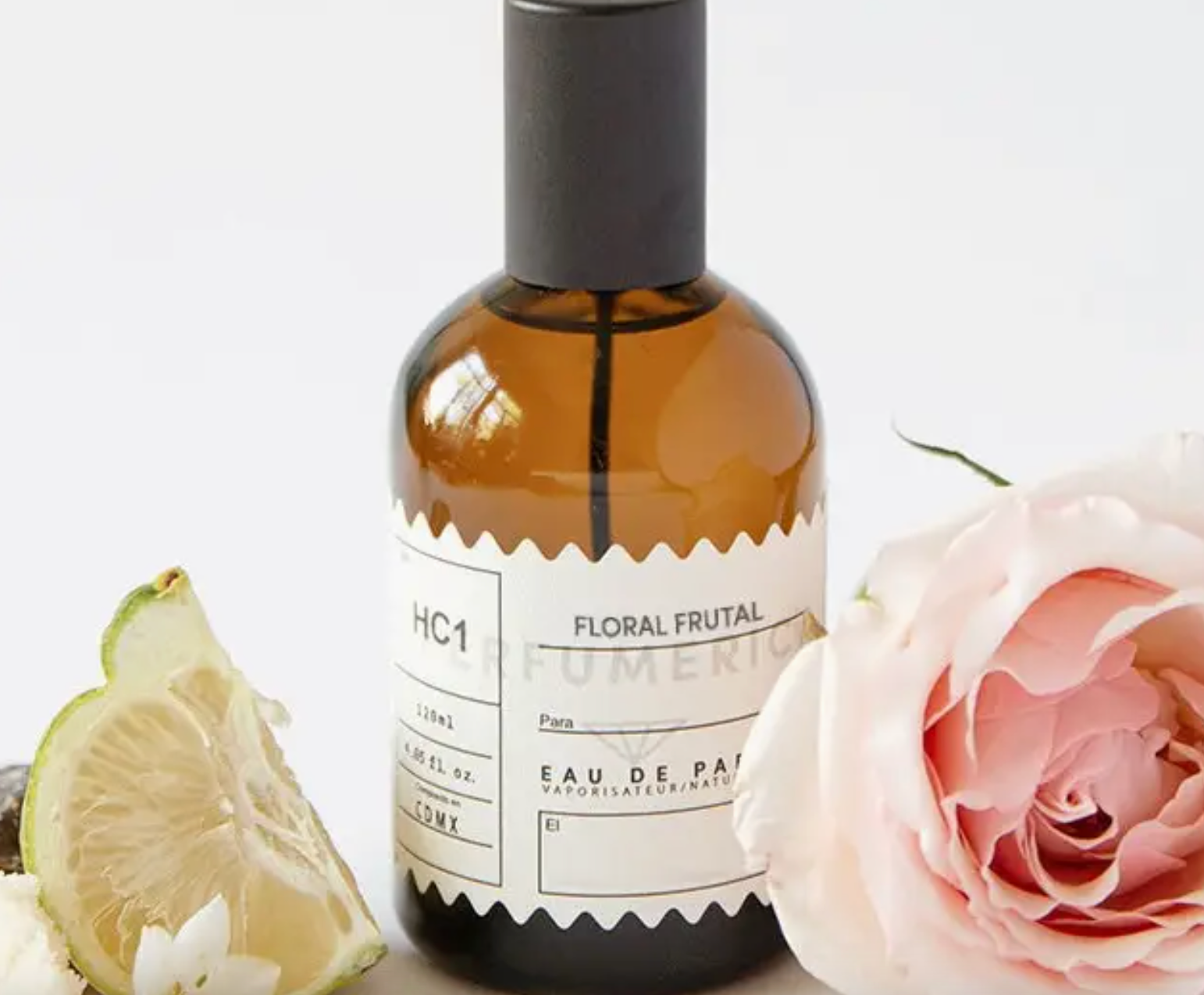 Floral Fruit + Eau De Parfum (HC1)
