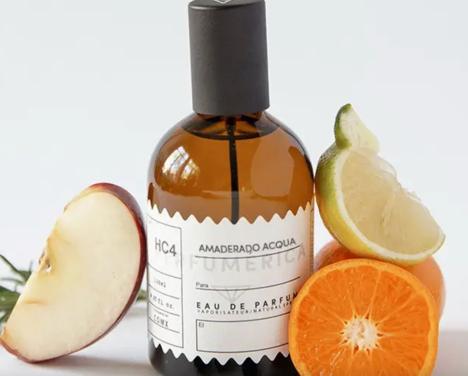 Woody Acqua + Eau De Parfum (HC4)