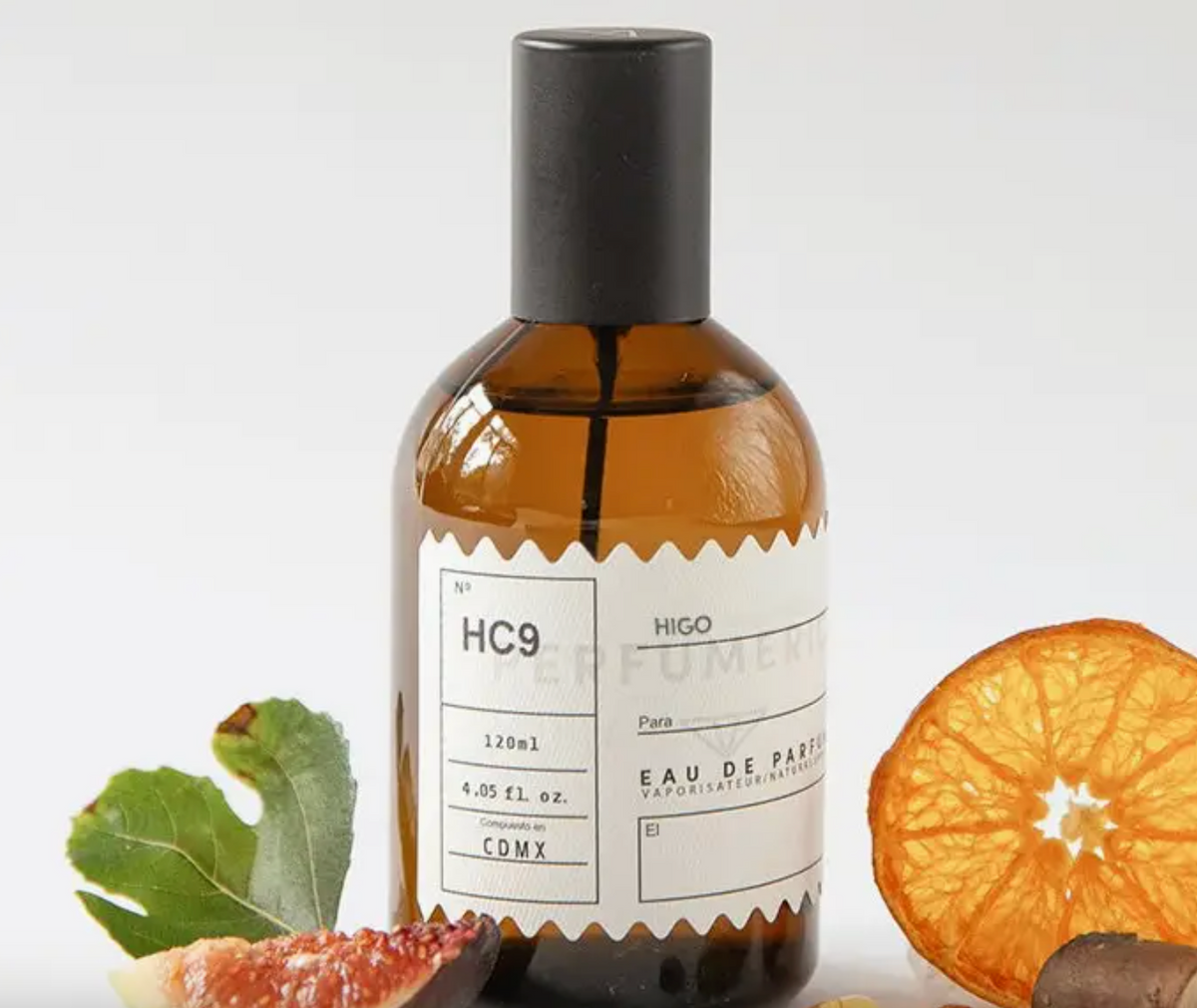 Fig + Eau De Parfum (HC9)
