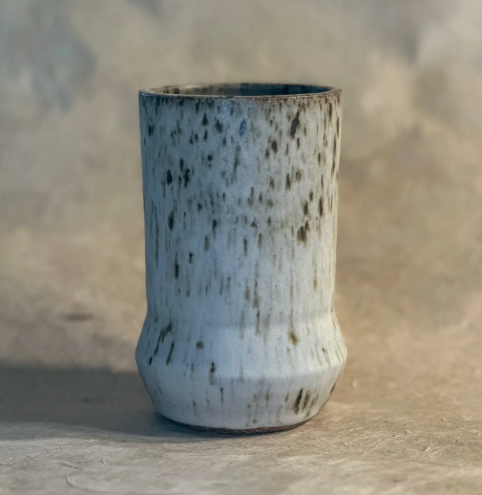 Saturn Tumblers + Cornwall Stone
