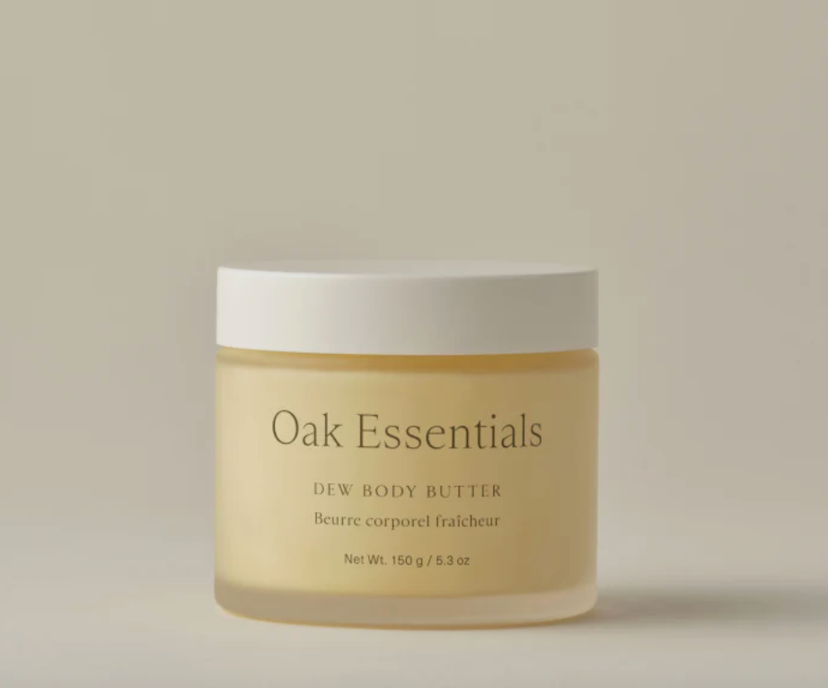 Dew + Body Butter