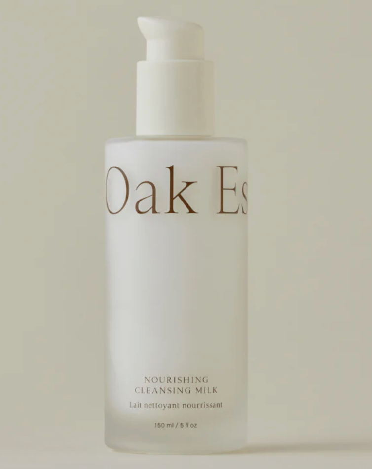 Nourishing + Cleansing Milk