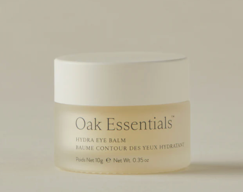 Hydra + Eye Balm