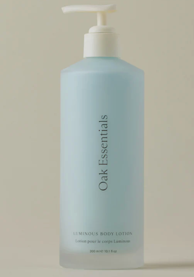 Luminous + Body Lotion