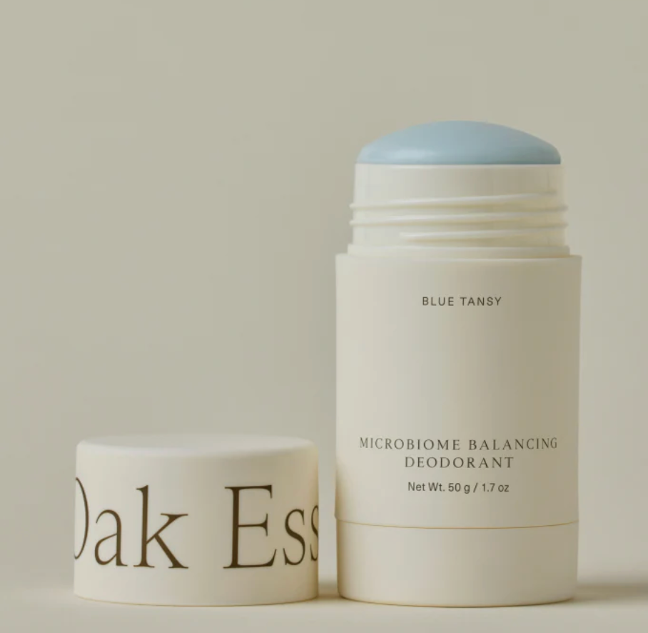 Microbiome + Balancing Deodorant