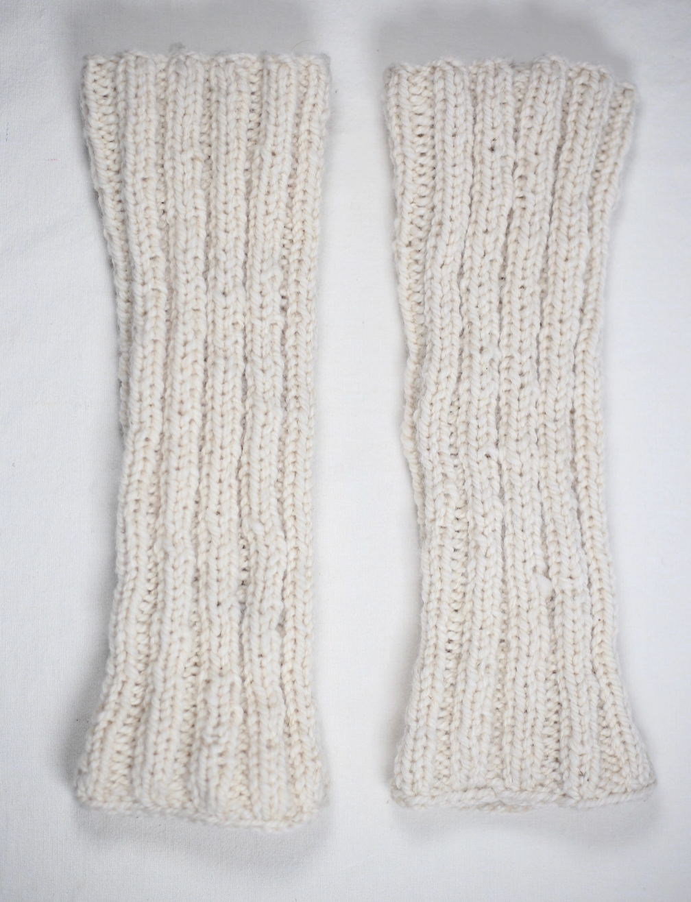 POLAINAS + Leg Warmers