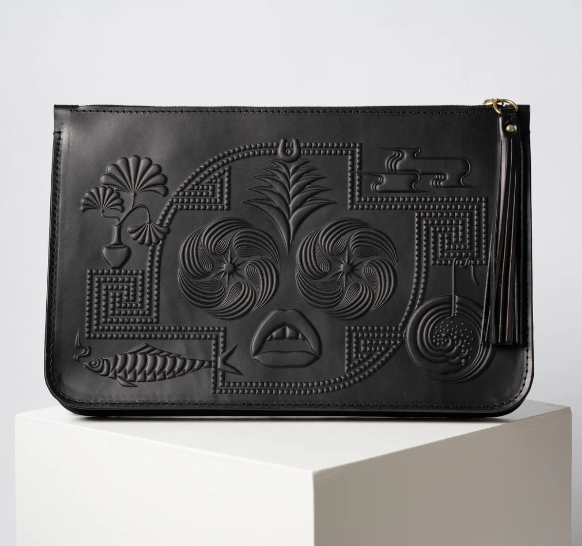 Cut the Sky + Clutch