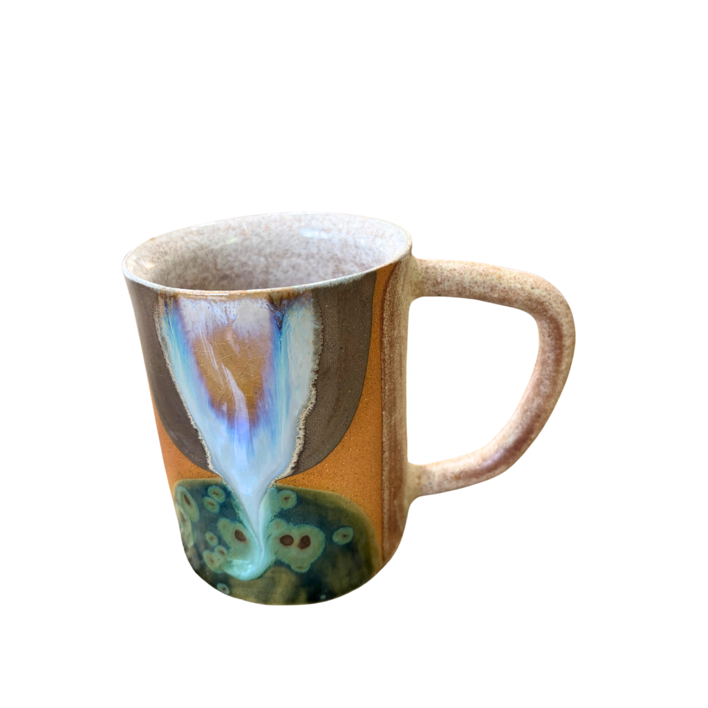 Modern + Muse Mug