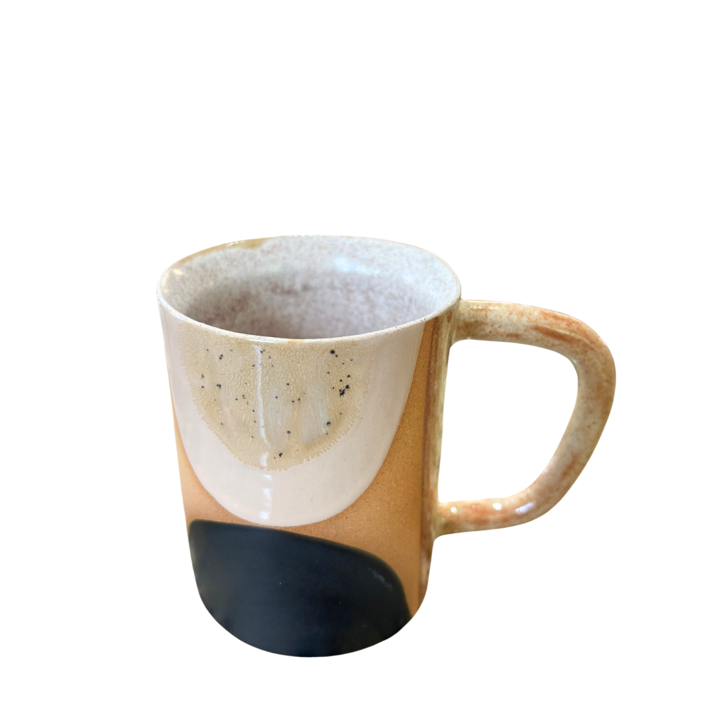 Modern + Muse Mug