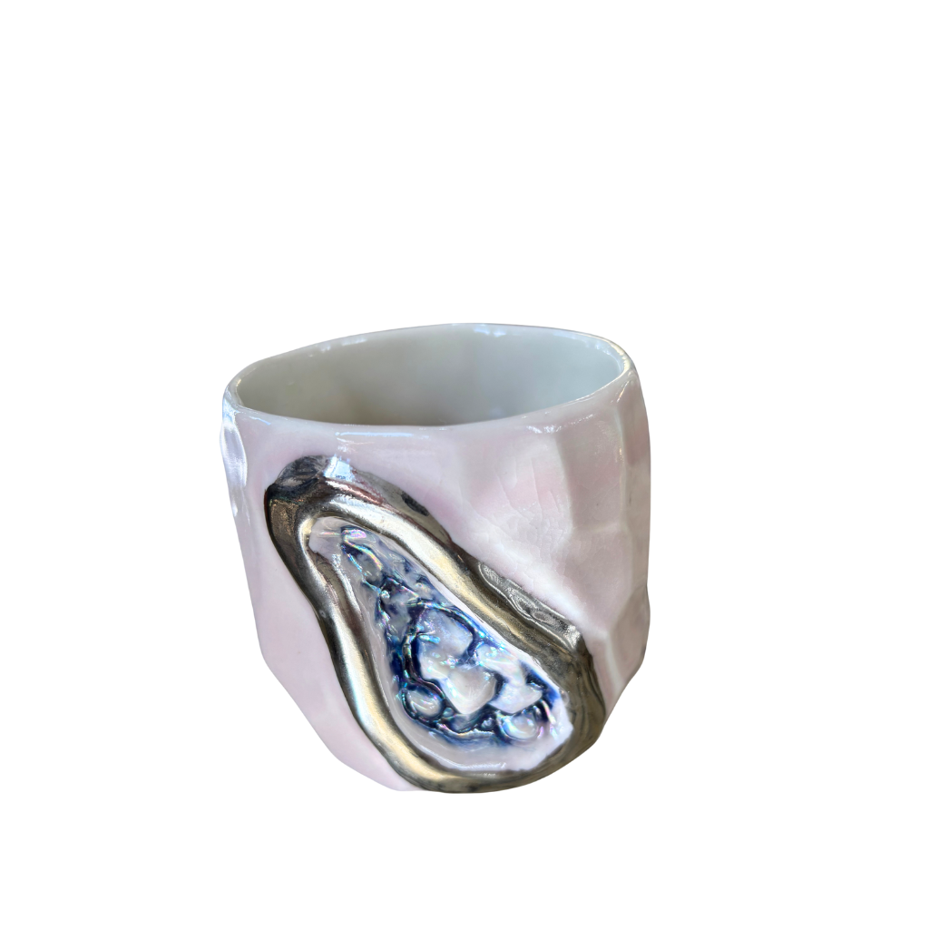 Geode + Tumblers