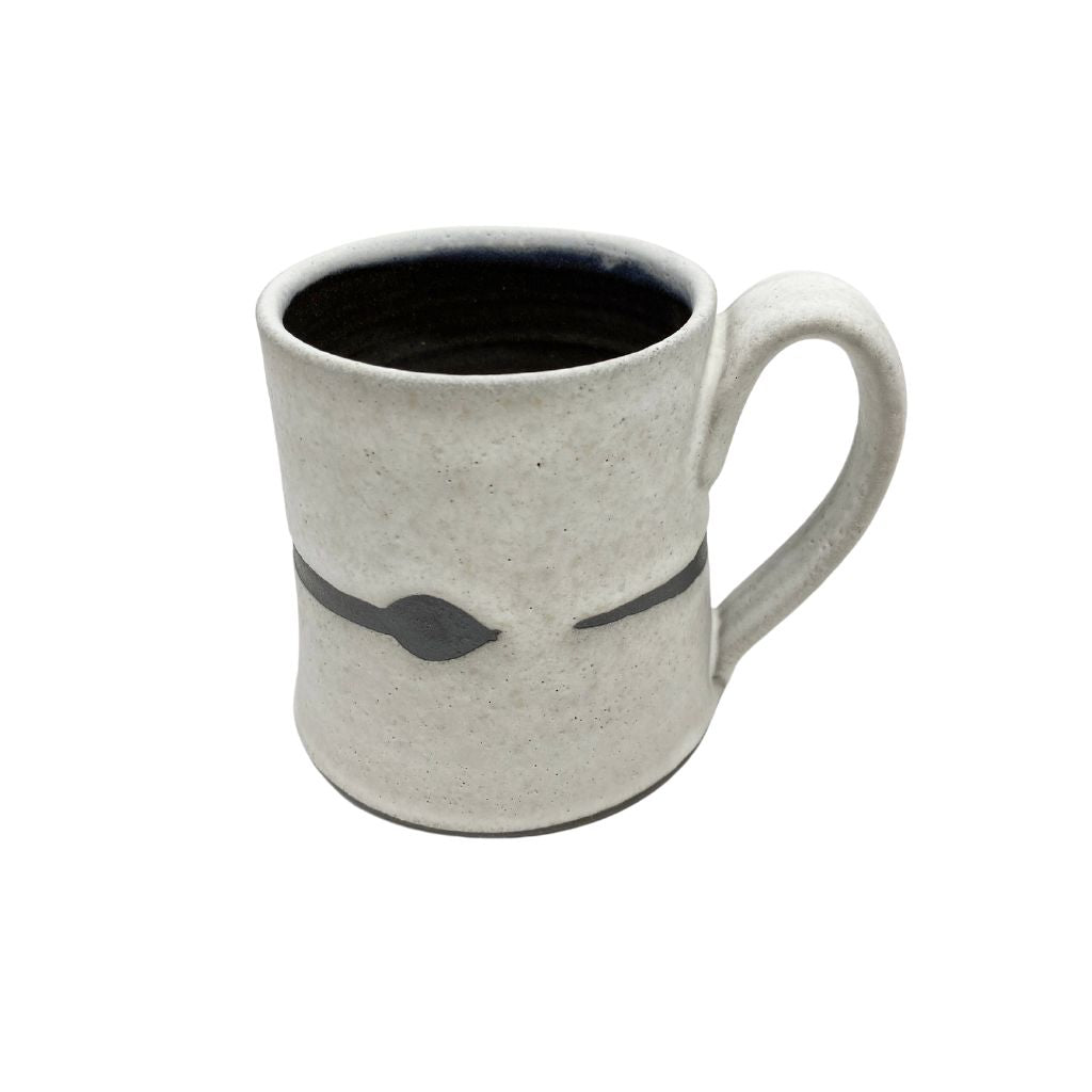 Ouroboros + Mug