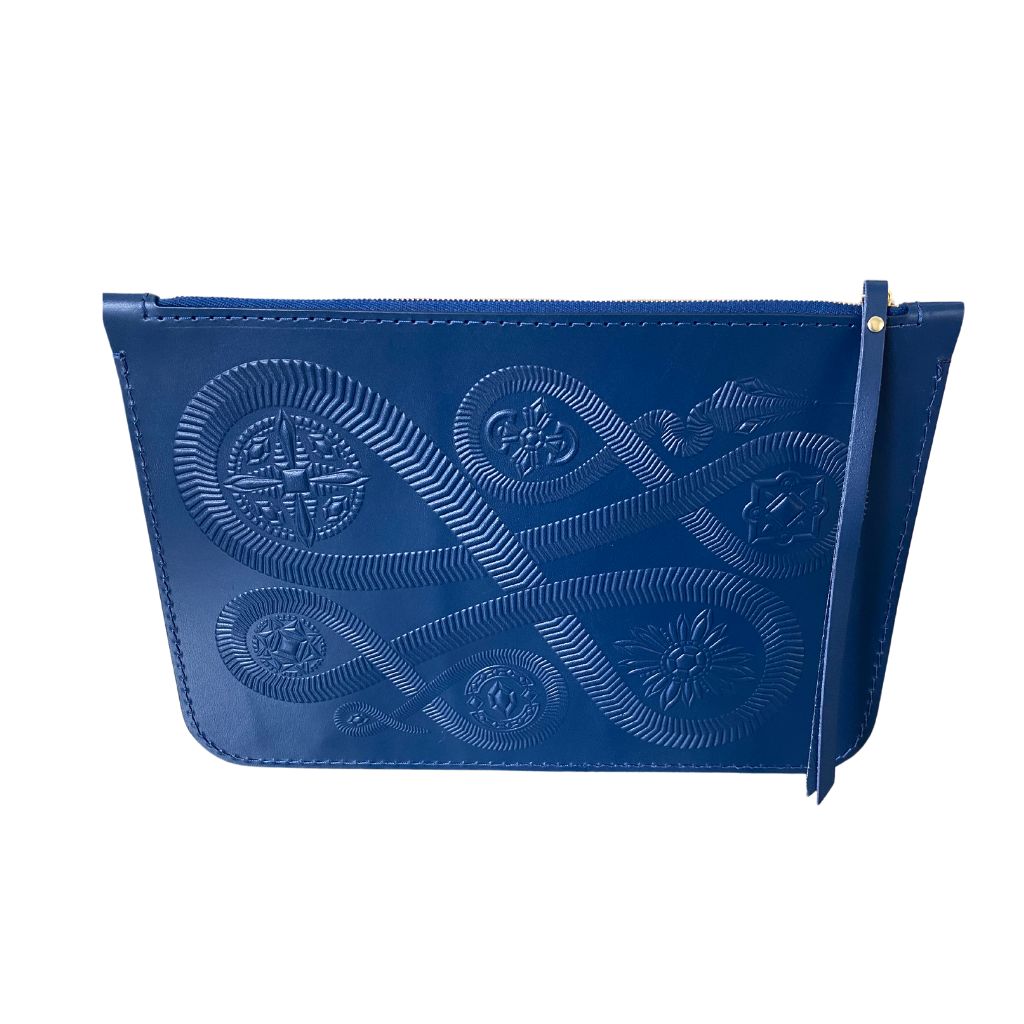 Cut the Sky + Clutch