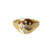 Fancy + Signet Ring