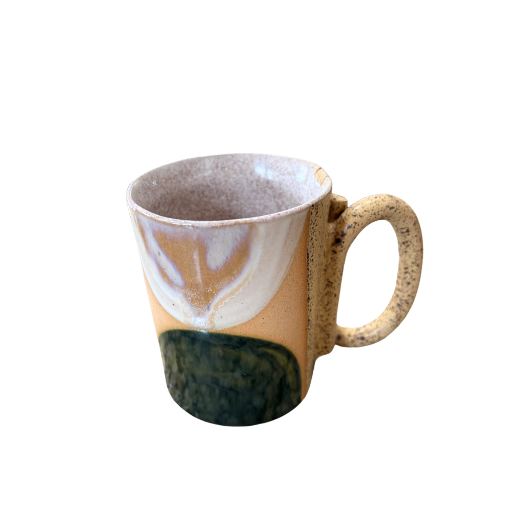 Looped + Mug