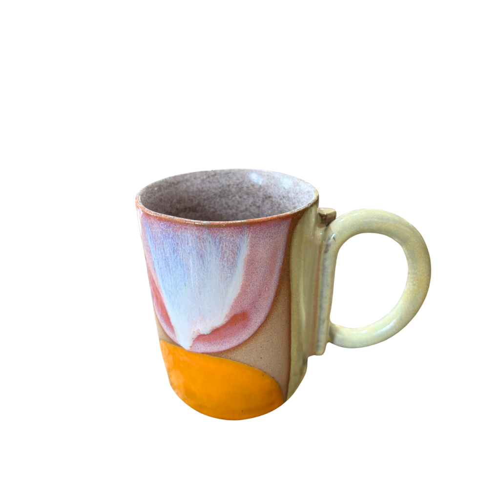 Looped + Mug