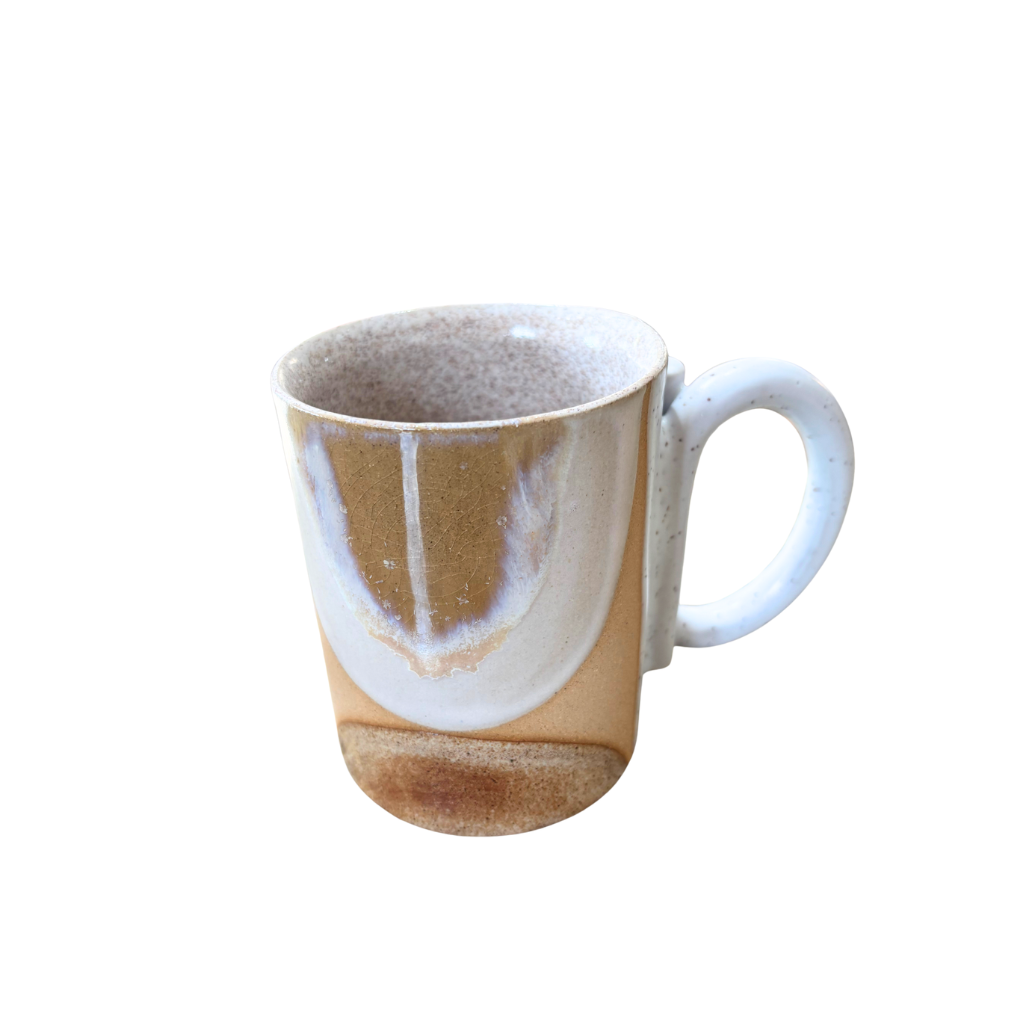 Looped + Mug