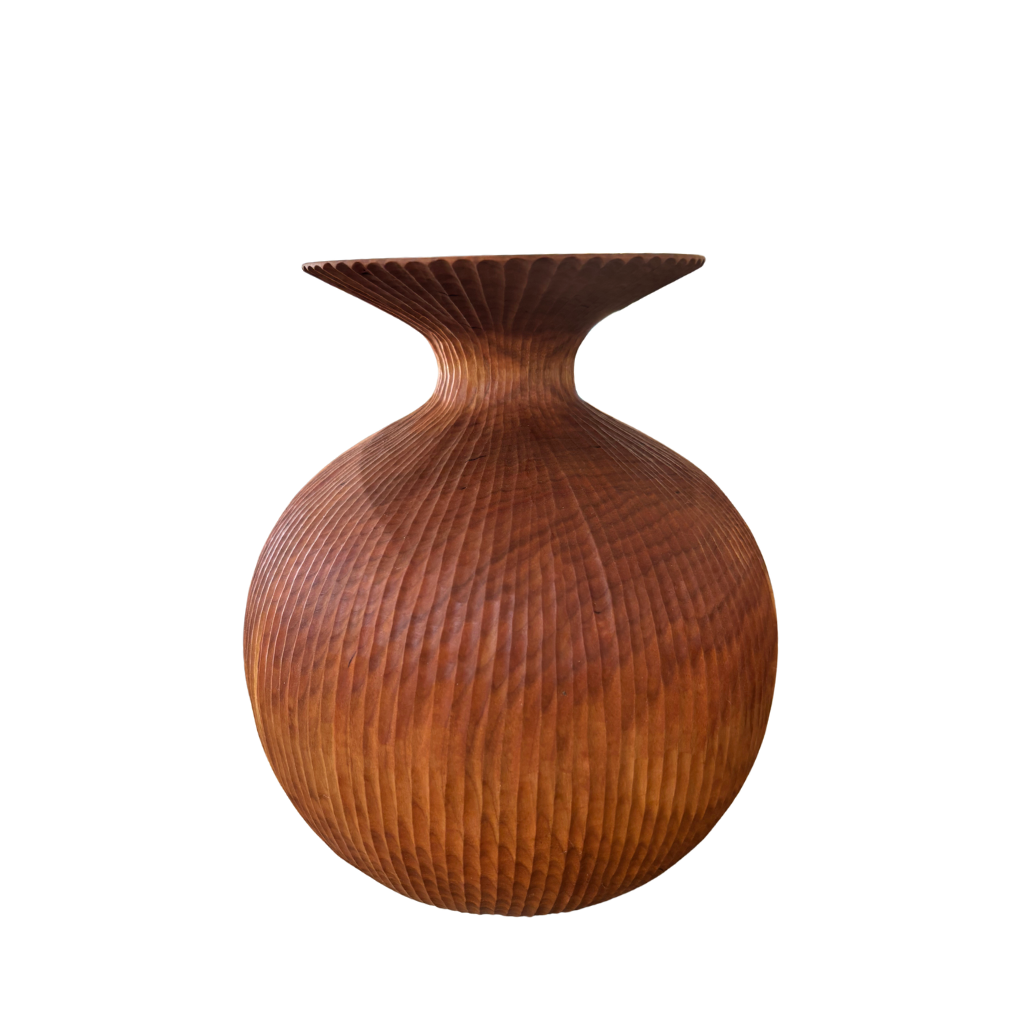 Alba + Vase