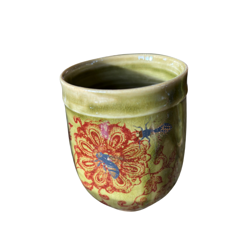 Pollinator + Mug