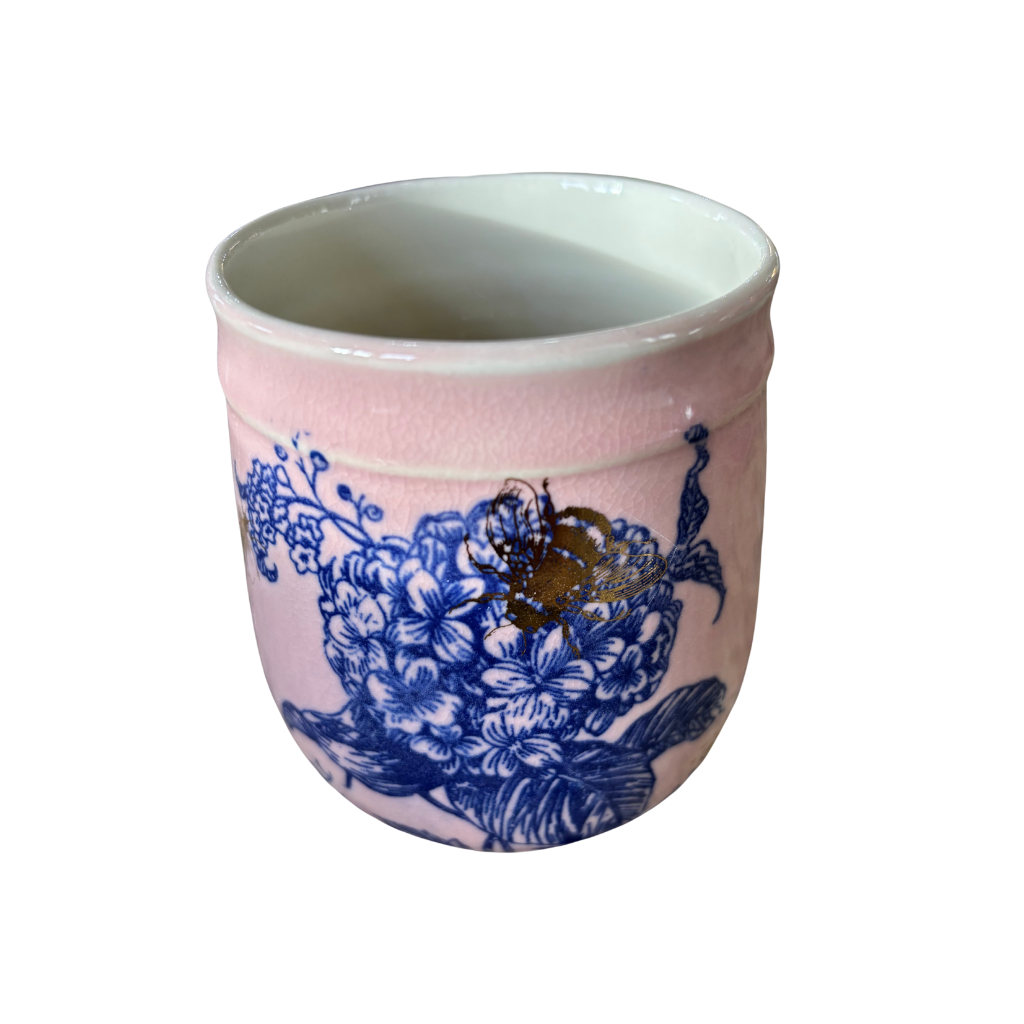 Pollinator + Mug