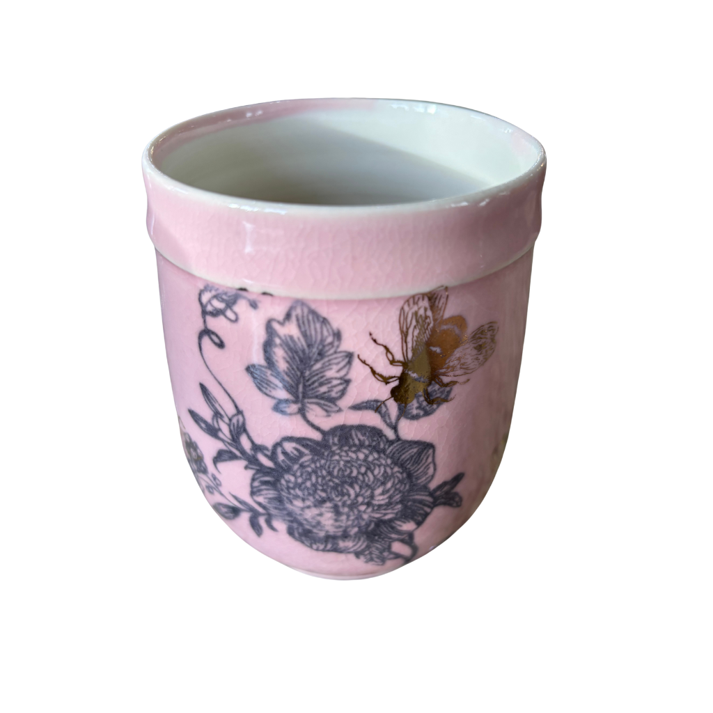 Pollinator + Mug