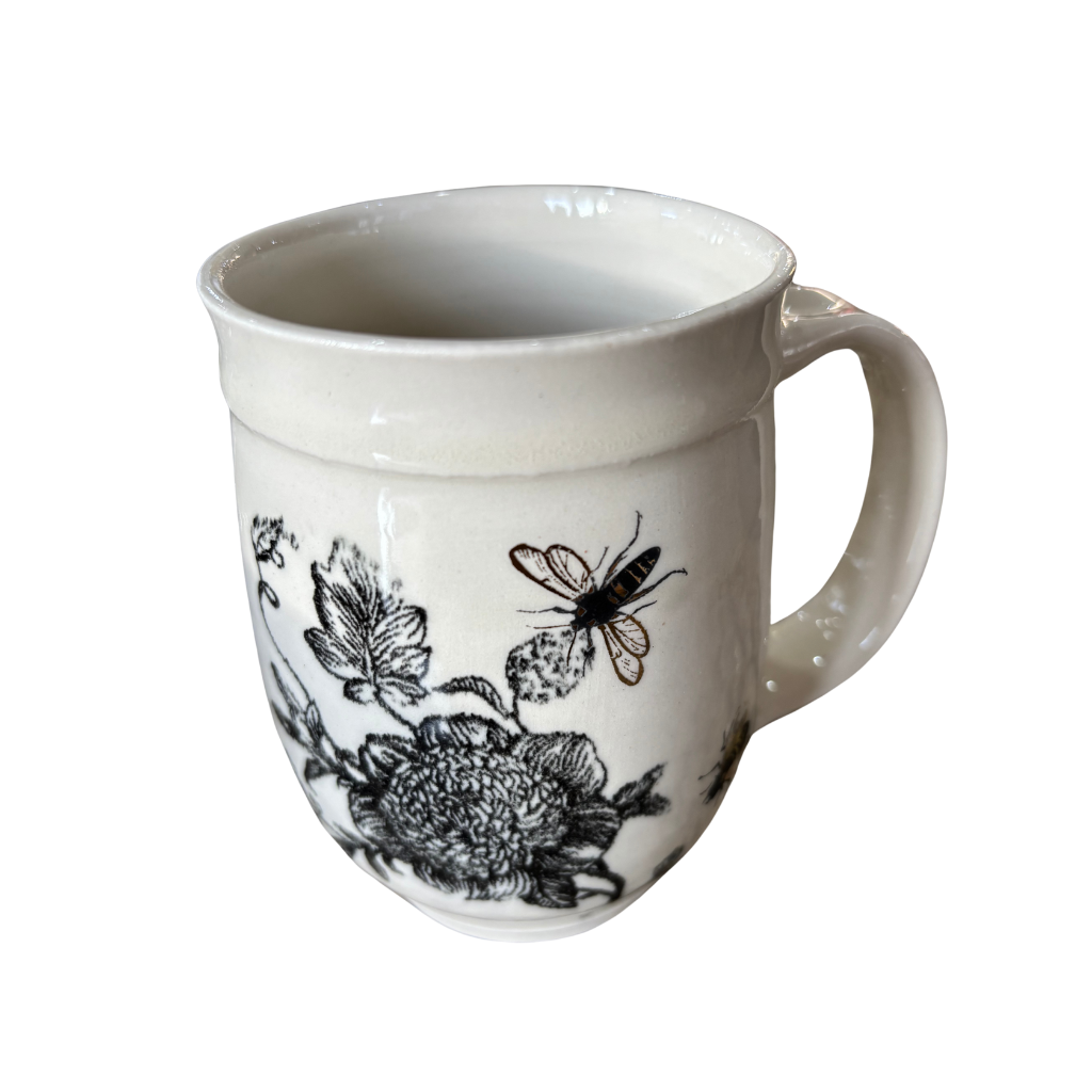 Pollinator + Mug