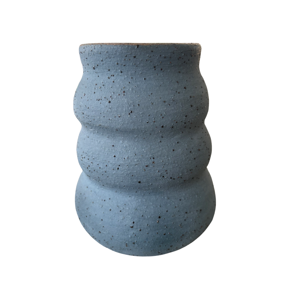 Ceramic + Vase